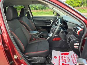 Fresh Import 2025
Remote Engine Start
3 Auction Grade And Genuine Verifiable Auction Sheet
Comfortable And High Quality Stylish Model
Z Package
2021 Model
Shiny Red Colour
Parking Sensors
Auto LED Head Lamps
LED Clearance Lamp
Smart Assist
LED Digital Speedometer
Toyota Genuine Alloy Wheels
Toyota Genuine 9 Navigation System, TV
Toyota Genuine Back Camera
Multi Media Steering
Push Start Engine
New Sports Odometer
1000 cc Turbocharged
No.1 Japan Quality
Power Steering
Power Windows
Engine In Clean & Good Condition
100% Original
Glass With Ultra-violet Filter
Central Locking
Air Conditioner & Heater
Heated Seats
Front & Rear Defogger
Steering: Power Assist Equipped Rack & Pinion
Height Adjustable Steering Column
Drivers Airbag
Passenger Airbag
Rear Wiper
Remote Keyless Entry
All Power Windows
Rear Wiper
Winker Mirror
Retract Mirrors
Dual SRS Air Bag
MIleage: 61677km