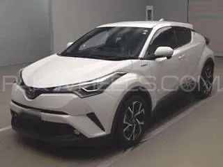 Toyota C-HR 2019 for Sale in Islamabad Image-1