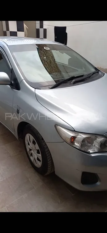Toyota Corolla 2013 for Sale in Quetta Image-1
