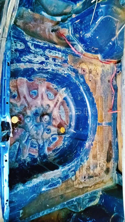 Toyota Corolla 1994 for Sale in Islamabad Image-1