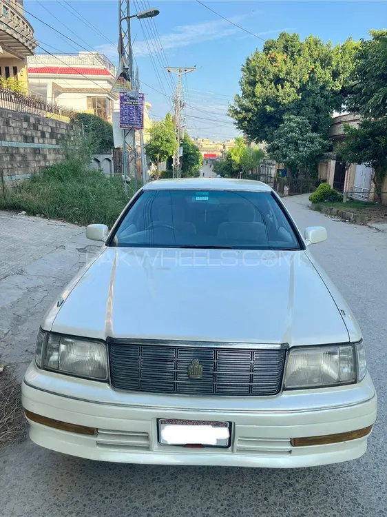 Toyota Crown 1998 for Sale in Rawalpindi Image-1