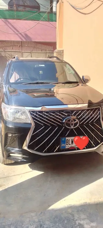 Toyota Hilux 2012 for Sale in Rawalpindi Image-1