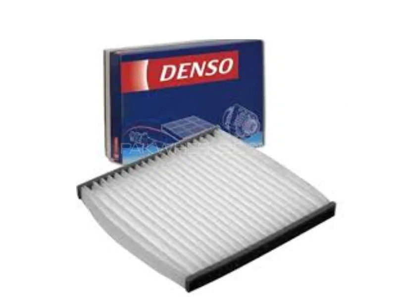 Toyota Mark X 2004–2009 Cabin Air Filter | Imported Premium Quality | Clean & Fresh Airflow Image-1