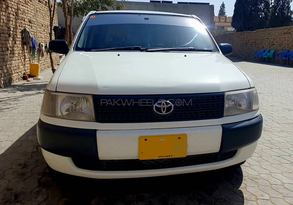 Toyota Probox 2006 for Sale in Quetta Image-1