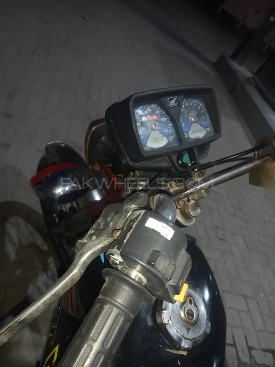 یونیک UD 125 2016 for Sale Image-1