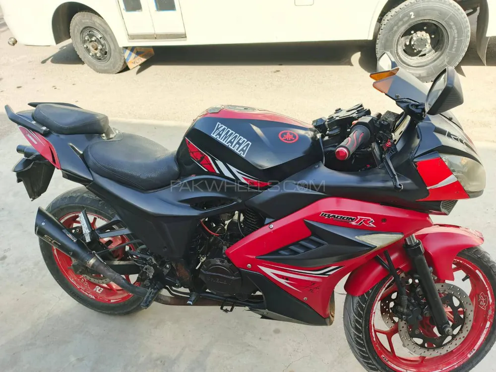 Aprilia RSV4 2019 for Sale Image-1