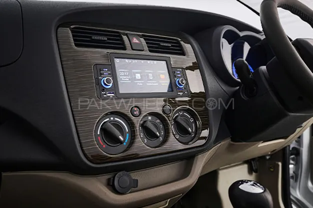 Changan Karvaan 2025 for Sale in Islamabad Image-1
