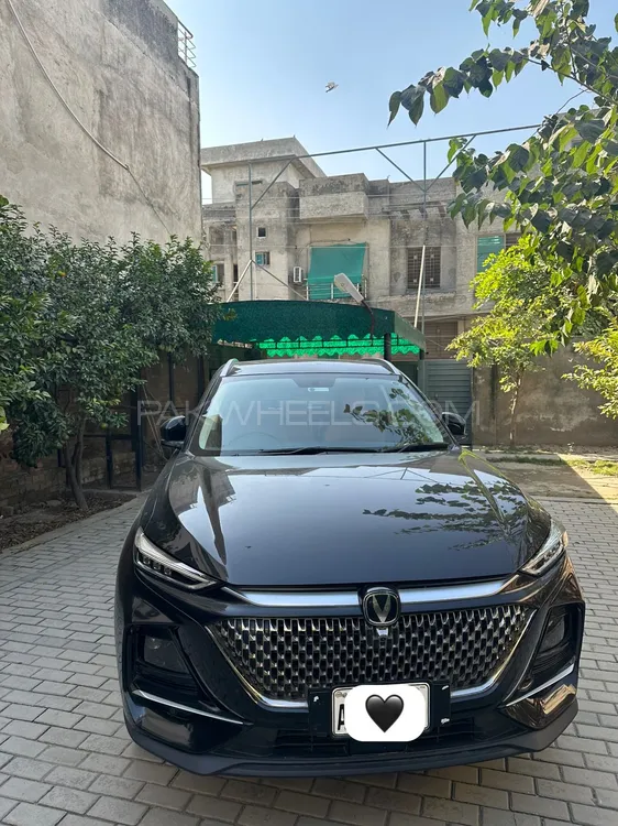 چانگان اوشان ایکس 7 2025 for Sale in لاہور Image-1