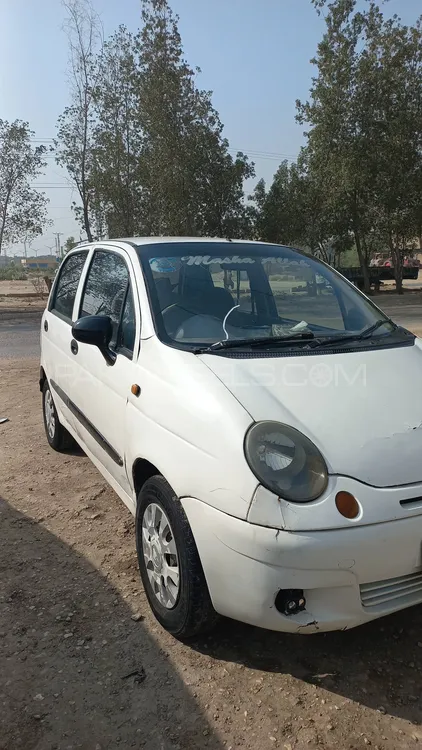 Chevrolet Exclusive 2003 for Sale in Karachi Image-1
