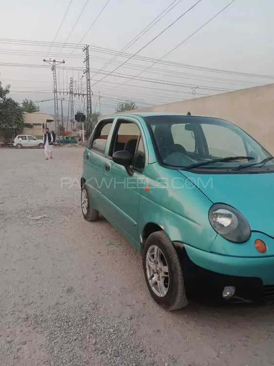 Chevrolet Exclusive 2005 for Sale in Rawalpindi Image-1