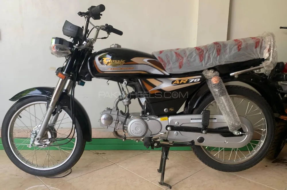 Chinese Bikes 70 2025 for Sale Image-1