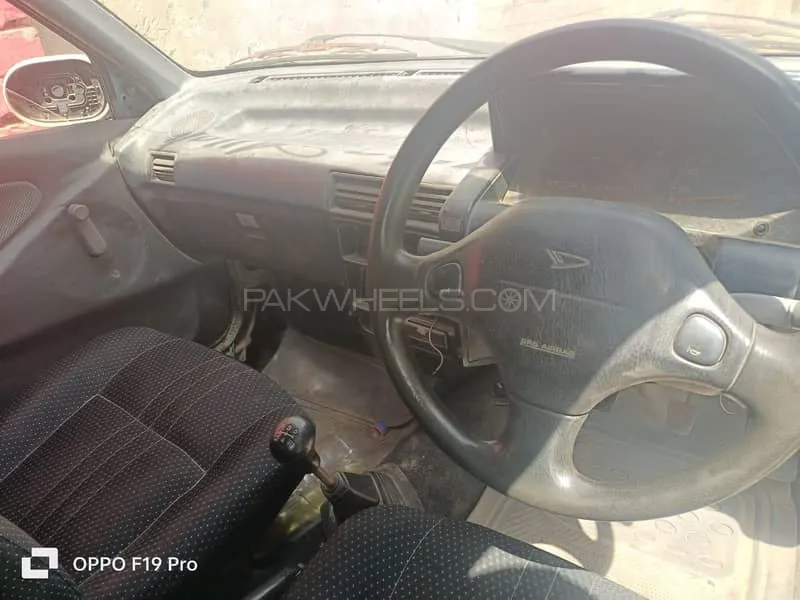 ڈائیہاتسو چارڈ 1988 for Sale in شاہ کوٹ Image-1