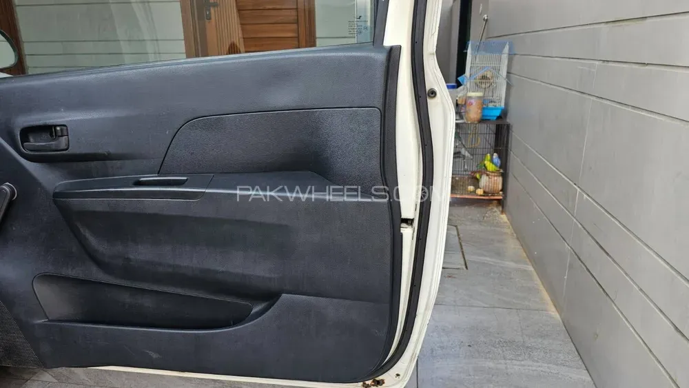 Daihatsu Mira 2012 for Sale in Lahore Image-1