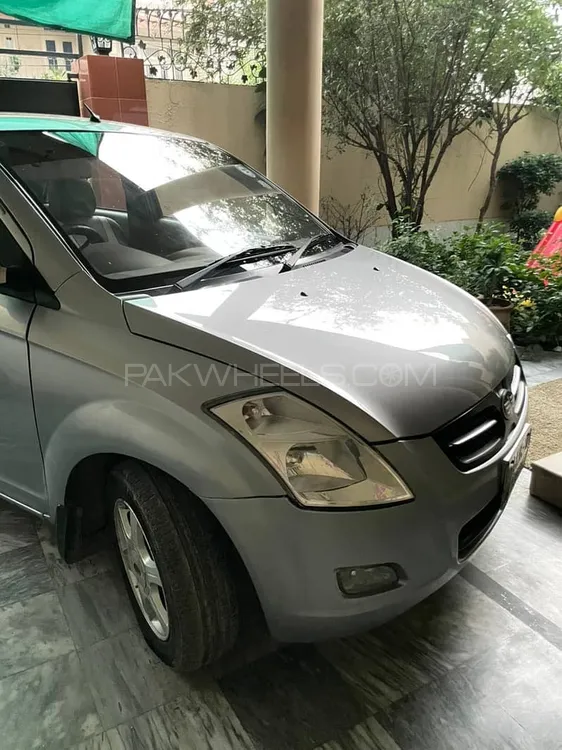 FAW V2 2017 for Sale in Faisalabad Image-1