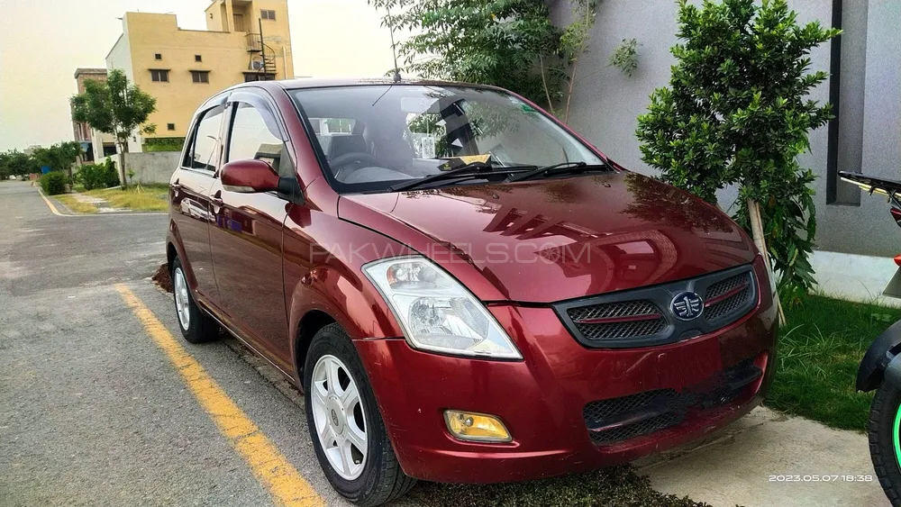 FAW V2 2018 for Sale in Lahore Image-1