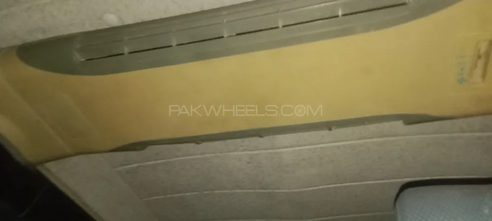 FAW X-PV 2017 for Sale in Lahore Image-1