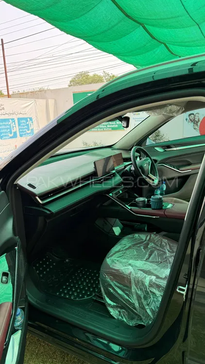 Haval H6 2024 for Sale in Bahawalpur Image-1