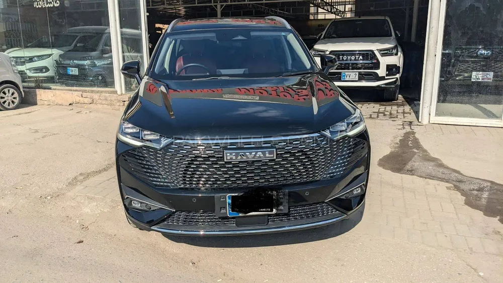 Haval H6 2023 for Sale in Rawalpindi Image-1