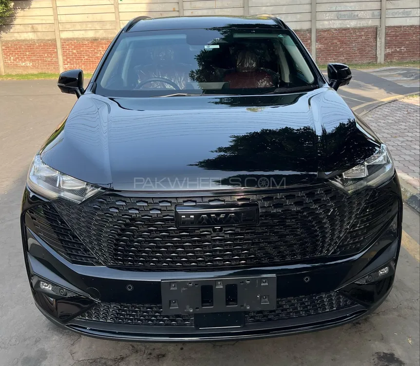 Haval H6 2024 for Sale in Gujranwala Image-1