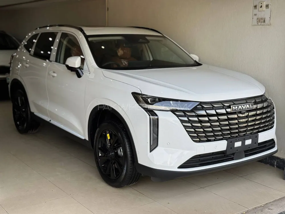 Haval Jolion 2025 for Sale in Karachi Image-1