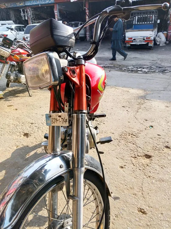 Hi Speed SR 70 2021 for Sale Image-1