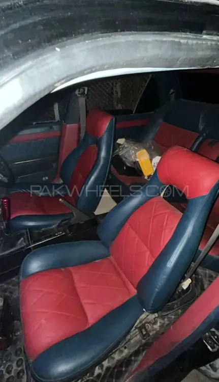 Honda Accord 1987 for Sale in Rawalpindi Image-1