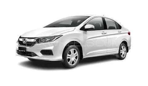 Honda City 2025 for Sale in Multan Image-1