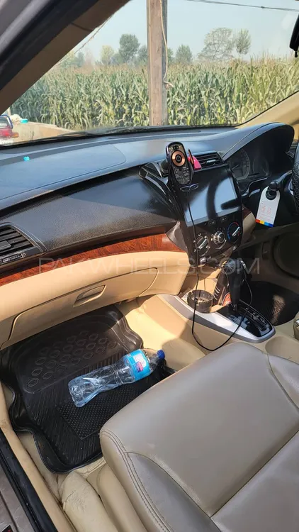 Honda City 2018 for Sale in Sahiwal Image-1