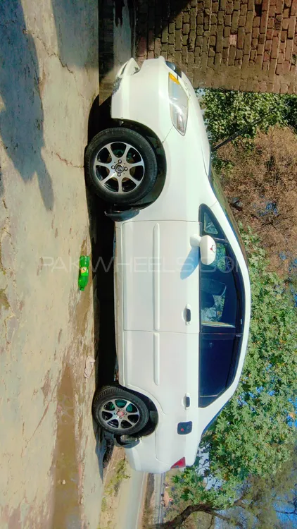 Honda City 2004 for Sale in Chichawatni Image-1