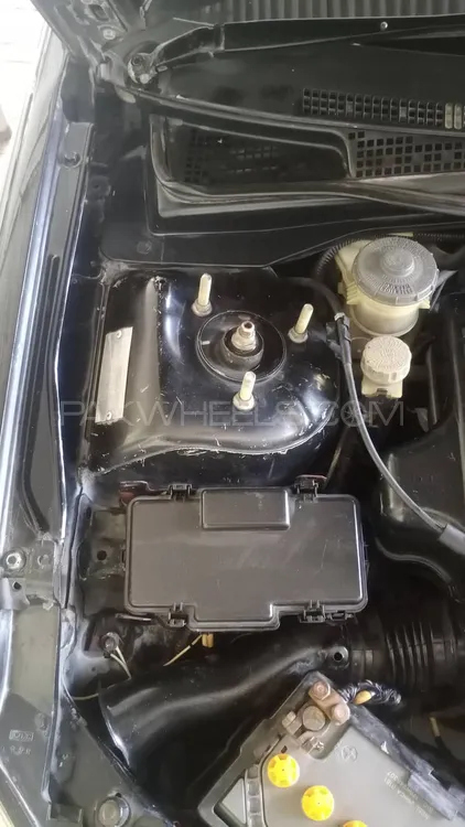 Honda Civic 2006 for Sale in Sadiqabad Image-1