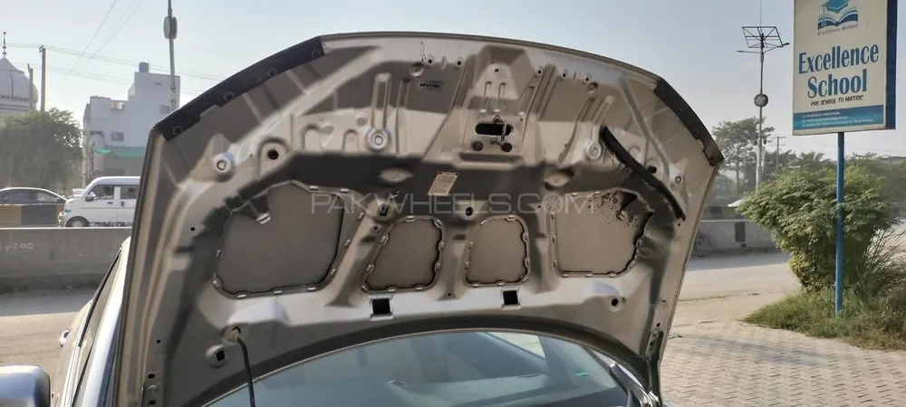 Honda Civic 2013 for Sale in Gujranwala Image-1