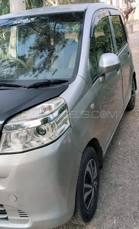 Honda Life 2011 for Sale in Multan Image-1