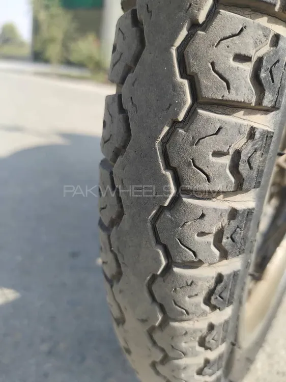 Honda Pridor 2019 for Sale Image-1