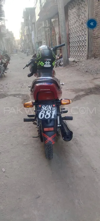 Honda Pridor 2019 for Sale Image-1