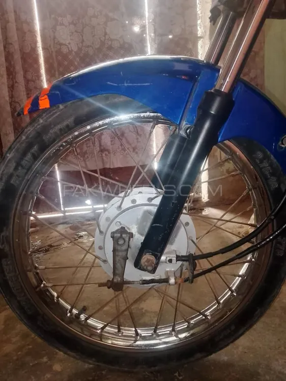 Honda Pridor 2021 for Sale Image-1