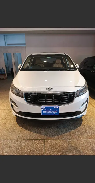 KIA Sorento 2021 for Sale in Lahore Image-1