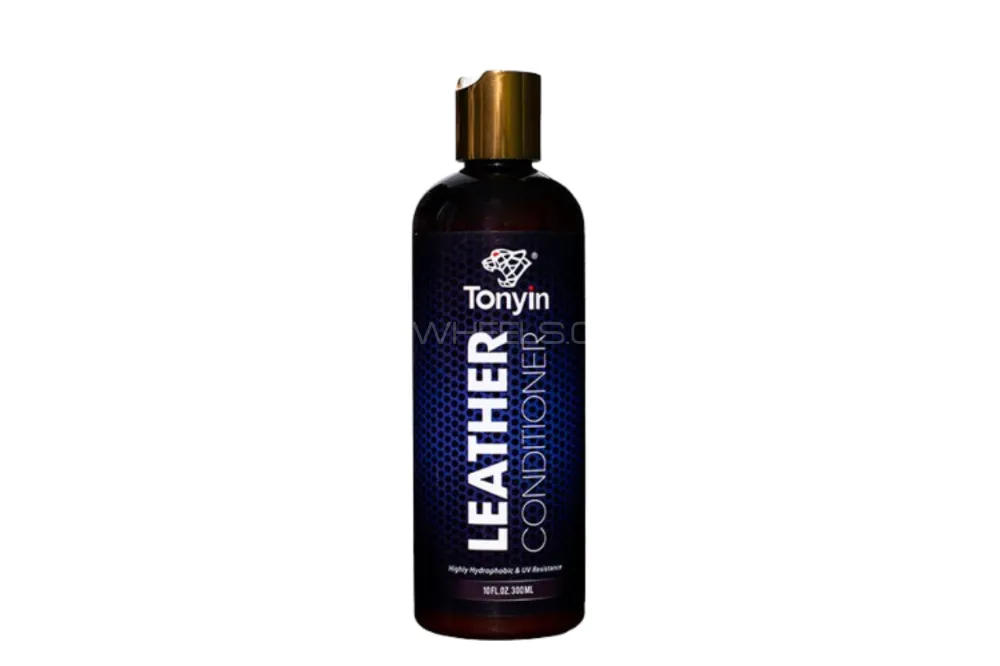 LEATHER CONDITIONER 300ml Image-1