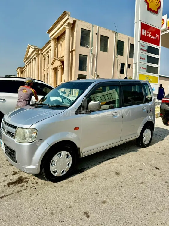 Mitsubishi Ek Wagon 2011 for Sale in Islamabad Image-1
