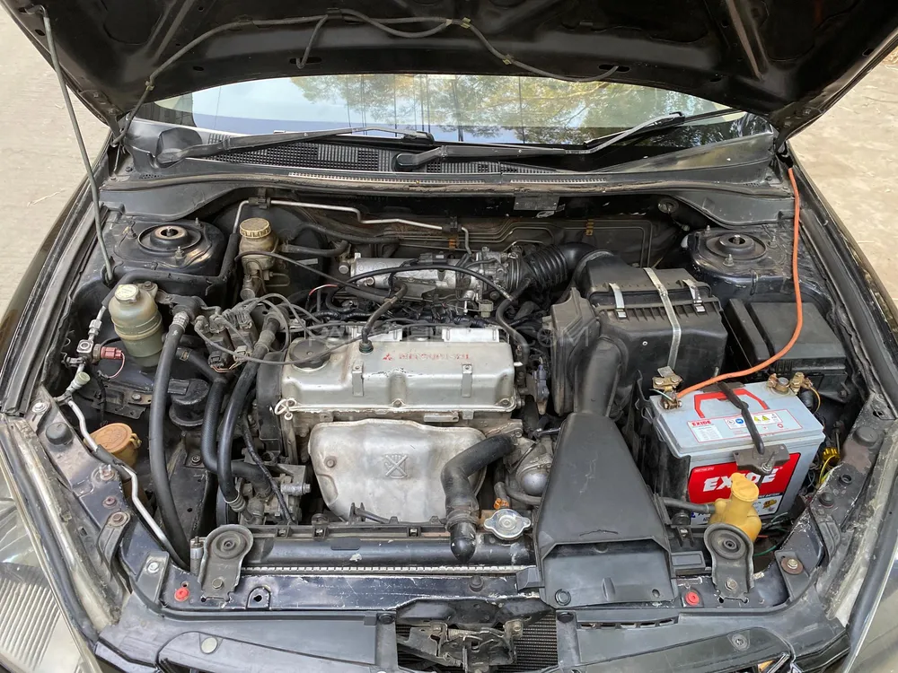 Mitsubishi Lancer 2004 for Sale in Rawalpindi Image-1