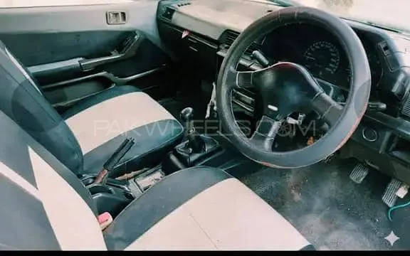 Mitsubishi Lancer 1999 for Sale in Karachi Image-1