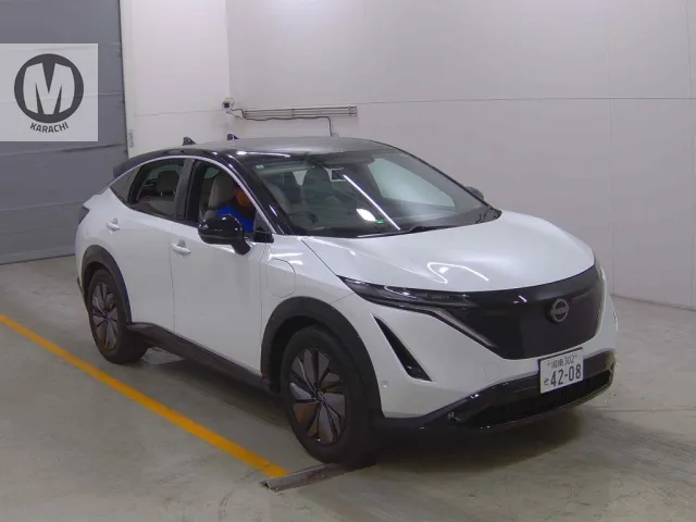 نسان ارِیا 2022 for Sale in کراچی Image-1