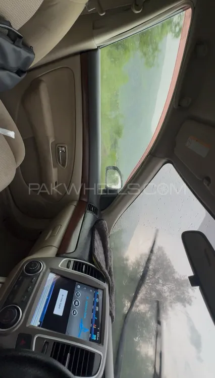 Nissan Bluebird Sylphy 2006 for Sale in Rawalpindi Image-1