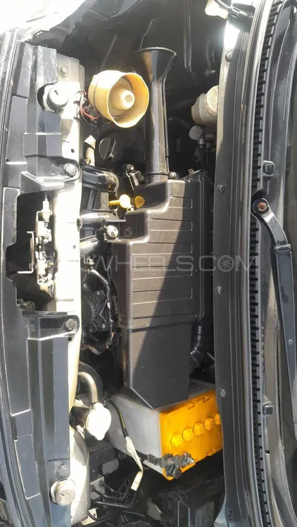 Nissan Dayz 2014 for Sale in Karachi Image-1