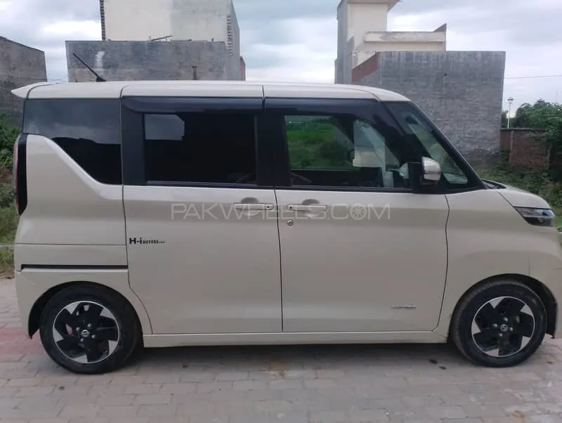 Nissan Dayz Roox 2024 for Sale in Gujrat Image-1