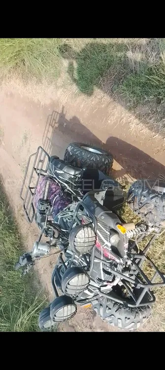 NPTC ATV 2023 for Sale Image-1