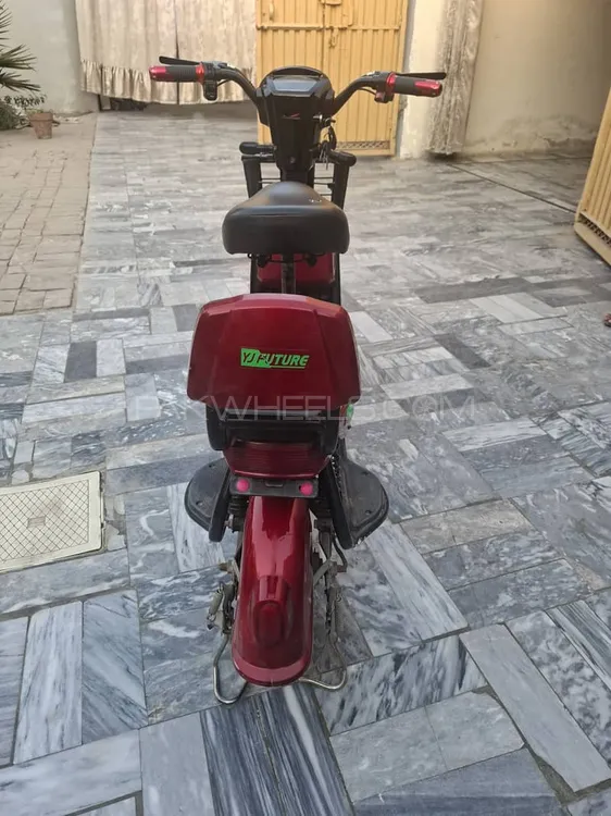 Okla OKG 2020 for Sale Image-1