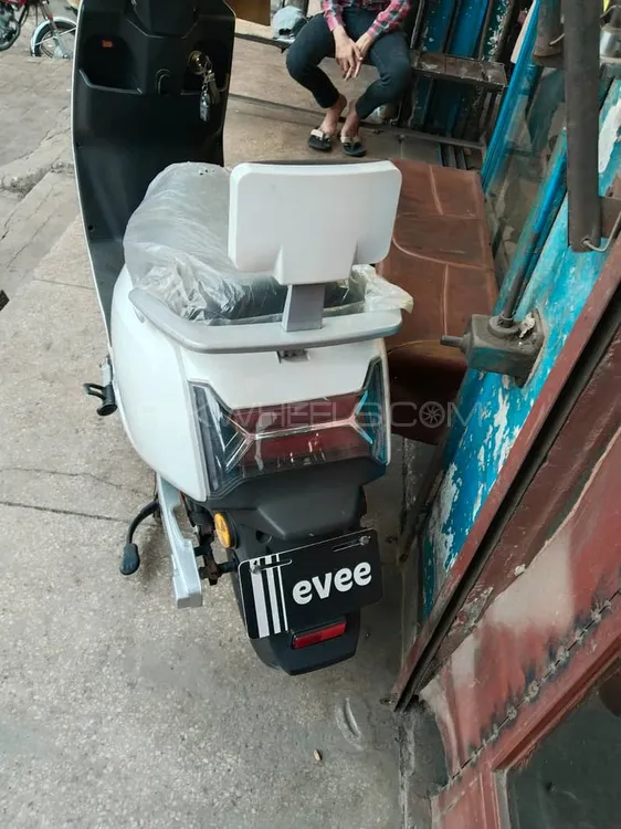 Evee C1 2024 for Sale Image-1