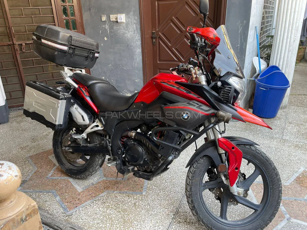 روڈ پرنس RX3 2018 for Sale Image-1