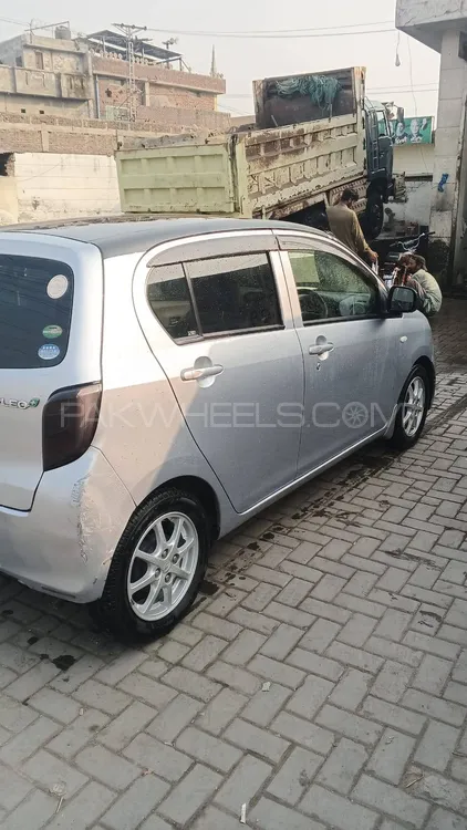 Subaru Pleo 2020 for Sale in Lahore Image-1