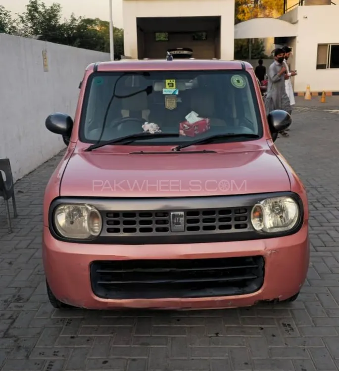 Suzuki Alto 2012 for Sale in Rawalpindi Image-1
